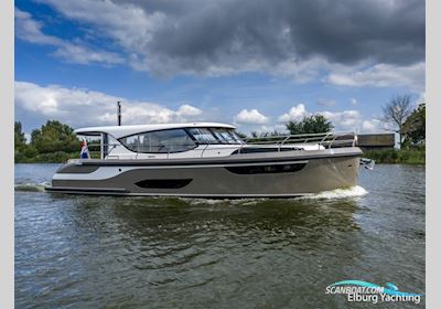 Vripack 42 MC  Motorboot 2024, Niederlande