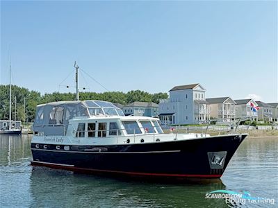 Vripack Kotter 1300 - AK Motorboot 2006, Niederlande