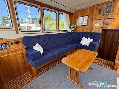 Vripack Kotter 1300 - AK Motorboot 2006, Niederlande
