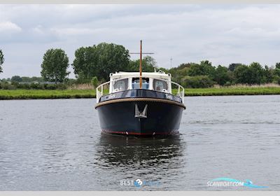 Vripack Yachting 965 OK Motorboot 2004, mit Vetus Deutz F4M.1011F motor, Niederlande