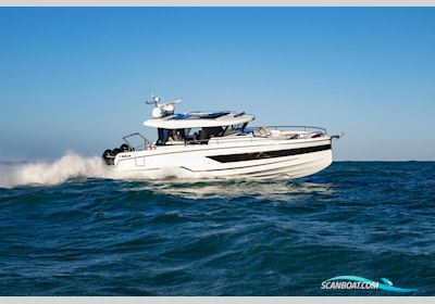 WELLCRAFT  38 EXPLORER Motorboot 2026, mit MERCURY  motor, Niederlande