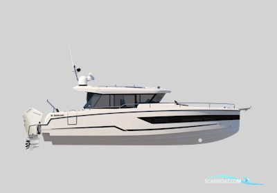 WELLCRAFT  38 EXPLORER Motorboot 2026, mit MERCURY  motor, Niederlande