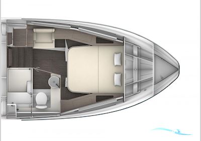 WELLCRAFT  38 EXPLORER Motorboot 2026, mit MERCURY  motor, Niederlande