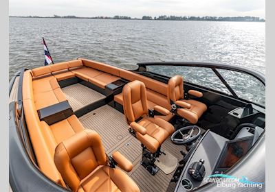 Wajer 38  Motorboot 2018, Niederlande