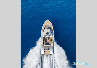 Wajer 38 S Motorboot 2017, Niederlande