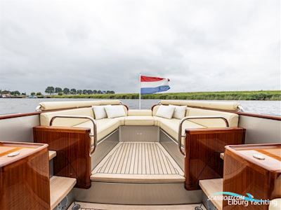 Wajer Osprey 37 Motorboot 2012, Niederlande