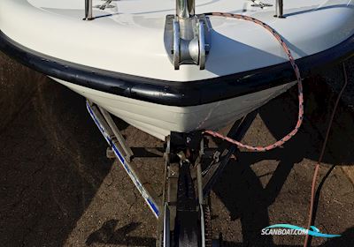 Warrior 165 ProAngler  Motorboot 2006, Dänemark