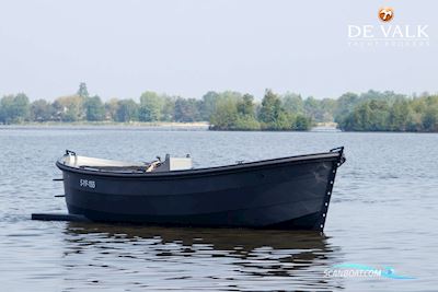 Waterdream S-850 Speedster Motorboot 2021, mit Yamaha motor, Niederlande