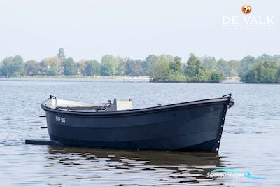 Waterdream S-850 Speedster Motorboot 2021, mit Yamaha motor, Niederlande