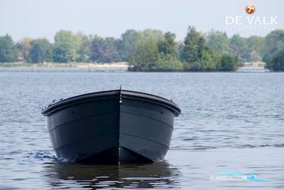 Waterdream S-850 Speedster Motorboot 2021, mit Yamaha motor, Niederlande