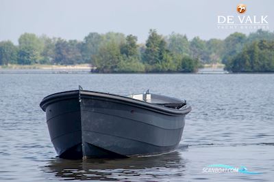 Waterdream S-850 Speedster Motorboot 2021, mit Yamaha motor, Niederlande
