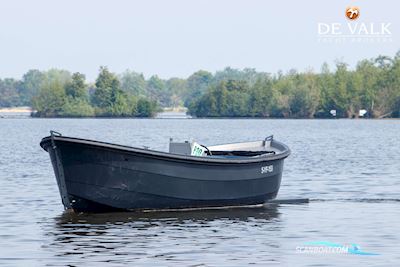 Waterdream S-850 Speedster Motorboot 2021, mit Yamaha motor, Niederlande