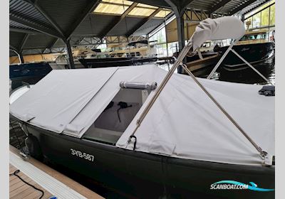 Waterdream S-850 Motorboot 2018, mit Yamaha motor, Niederlande