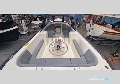 Wato 700 Motorboot 2022, Niederlande