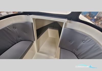 Wato 700 Motorboot 2022, Niederlande