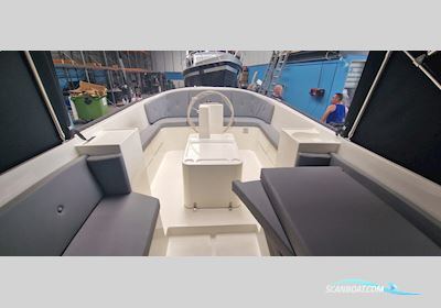 Wato 700 Motorboot 2022, Niederlande