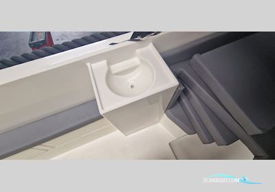 Wato 700 Motorboot 2022, Niederlande