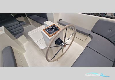 Wato 700 Motorboot 2022, Niederlande