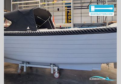 Wato 700 Motorboot 2021, mit Vetus motor, Niederlande