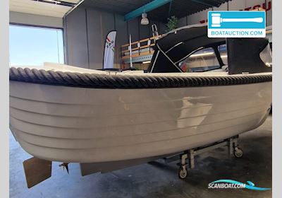 Wato 700 Motorboot 2021, mit Vetus motor, Niederlande