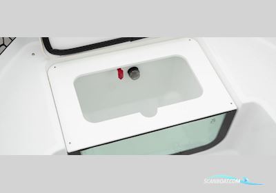 WellCraft 202 Fisherman Motorboot 2024, mit Mercury motor, Dänemark