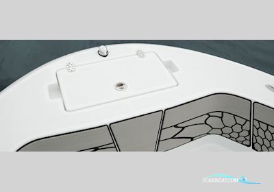 WellCraft 202 Fisherman Motorboot 2024, mit Mercury motor, Dänemark