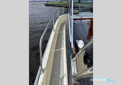 Wellcraft (Usa) Wellcraft (Usa) Fisherman 24 Motorboot 1985, mit Volvo Penta motor, Niederlande