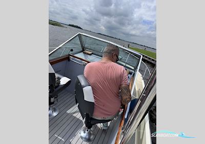 Wellcraft (Usa) Wellcraft (Usa) Fisherman 24 Motorboot 1985, mit Volvo Penta motor, Niederlande