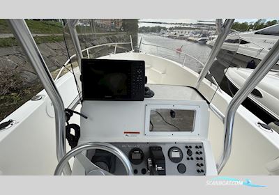 Wellcraft 212 FISHERMAN Motorboot 2004, mit Yamaha motor, Sweden