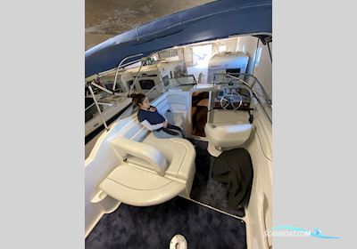 Wellcraft 2400 Martinique Motorboot 2003, Dänemark