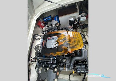 Wellcraft 2400 Martinique Motorboot 2003, Dänemark