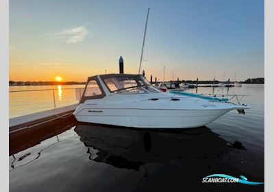 Wellcraft 2600 Martinique Motorboot 2000, Niederlande