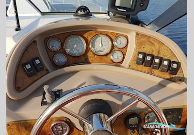 Wellcraft 2600 Martinique Motorboot 2000, Niederlande