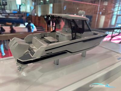 Wellcraft 28 T-Top Sport Motorboot 2026, mit Mercury motor, Niederlande