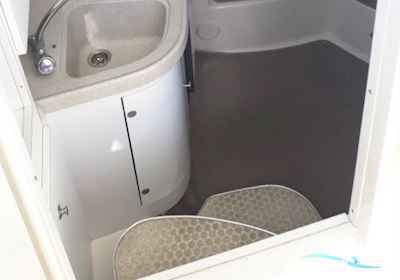 Wellcraft 290 Coastal Motorboot 2019, mit Mercury Verado 350 motor, Dänemark