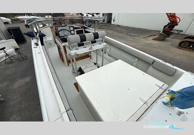 Wellcraft 302 Scarab Sport Motorboot 1986, mit Mercruiser motor, Sweden