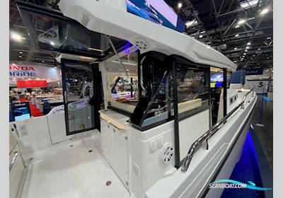 Wellcraft 355 New Model Motorboot 2023, mit Yamaha motor, Niederlande