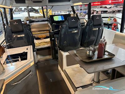 Wellcraft 38 Explorer Motorboot 2026, mit Mercury motor, Niederlande