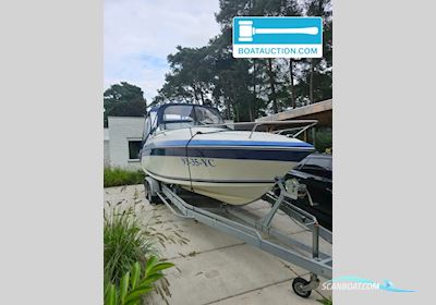 Wellcraft Eclipse 233 Motorboot 1988, mit Mercuser motor, Belgien
