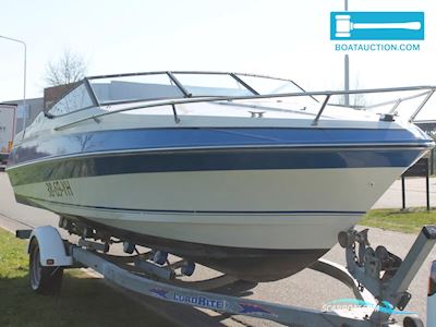 Wellcraft Eclipse Motorboot 1996, mit Mercruiser motor, Niederlande