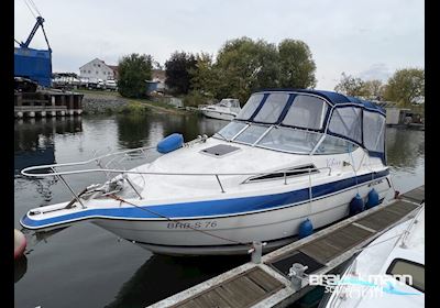 Wellcraft Excel 23 SE Motorboot 1993, mit Volvo Penta motor, Deutschland