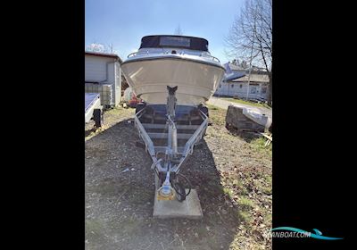 Wellcraft Excel 23 Motorboot 1994, mit Volvo Penta 5,7 l v8 motor, Dänemark