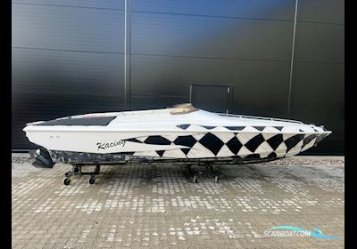 Wellcraft Scarab 22 Sport Motorboot 2023, mit Mercruiser motor, Dänemark