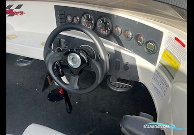 Wellcraft Scarab 22 Sport Motorboot 2023, mit MerCruiser motor, Dänemark