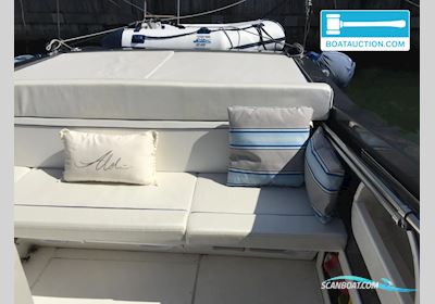 Wellcraft Scarab Motorboot 1982, mit Mercruiser motor, Italien