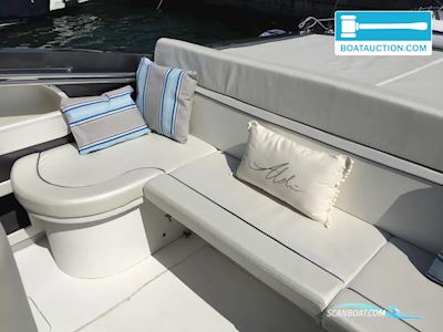 Wellcraft Scarab Motorboot 1982, mit Mercruiser motor, Italien