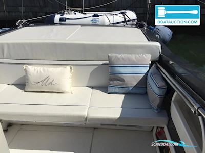 Wellcraft Scarab Motorboot 1982, mit Mercruiser motor, Italien