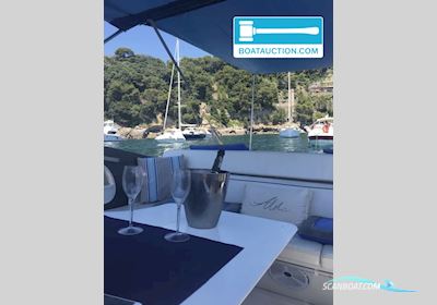 Wellcraft Scarab Motorboot 1982, mit Mercruiser motor, Italien