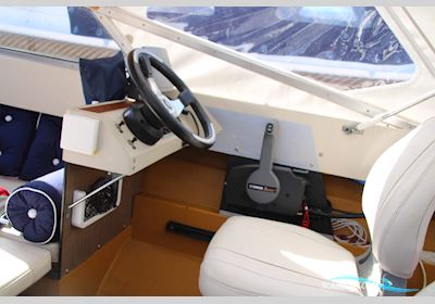 Wesling 16 HT Motorboot 1980, Dänemark