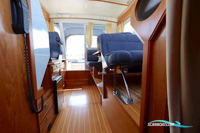 Westbas 29 Offshore Motorboot 2004, Niederlande